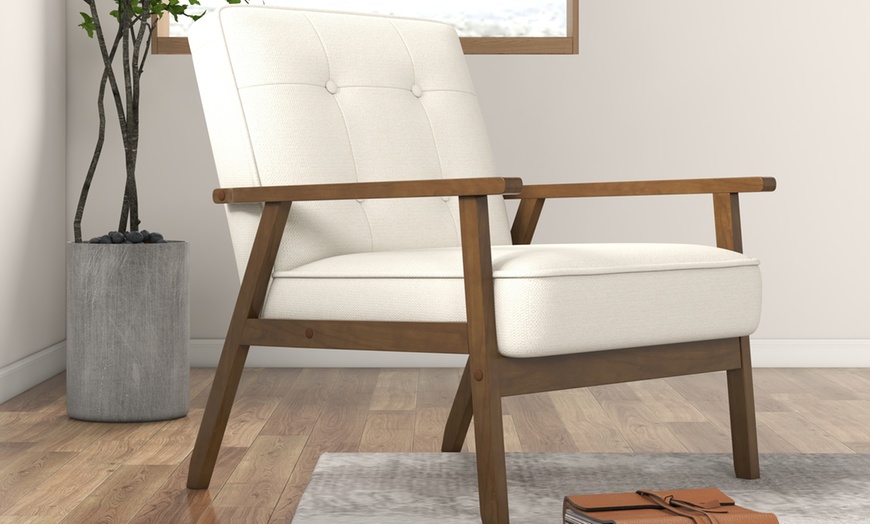 Image 13: Fauteuil "Doug" de Doosense