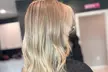 Touch-Up, Highlights or Balayage with Toner, Conditioning Treatment, Blowout and Style ( Up to 49% Off ) - Image 2