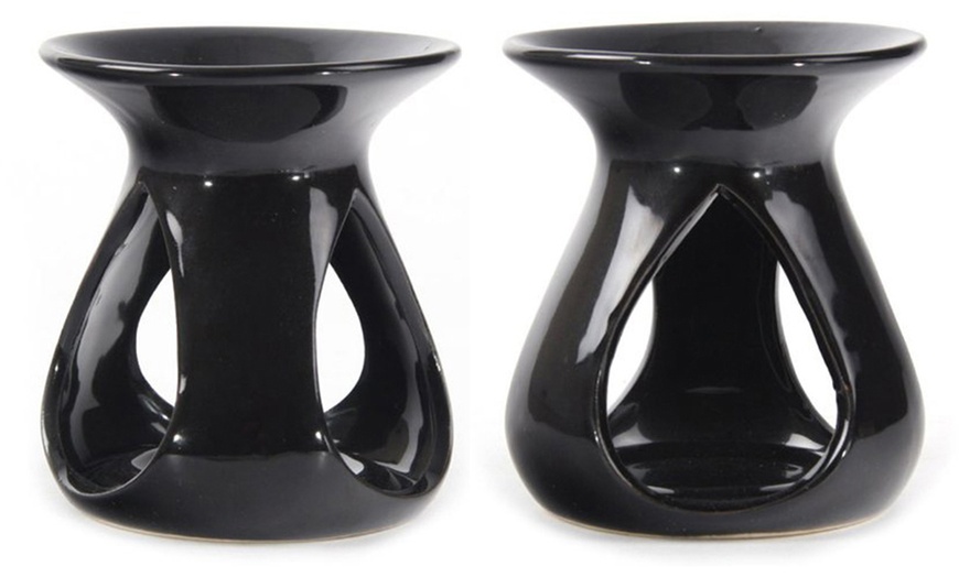 Image 2: Puckator Aroma Oil Burners