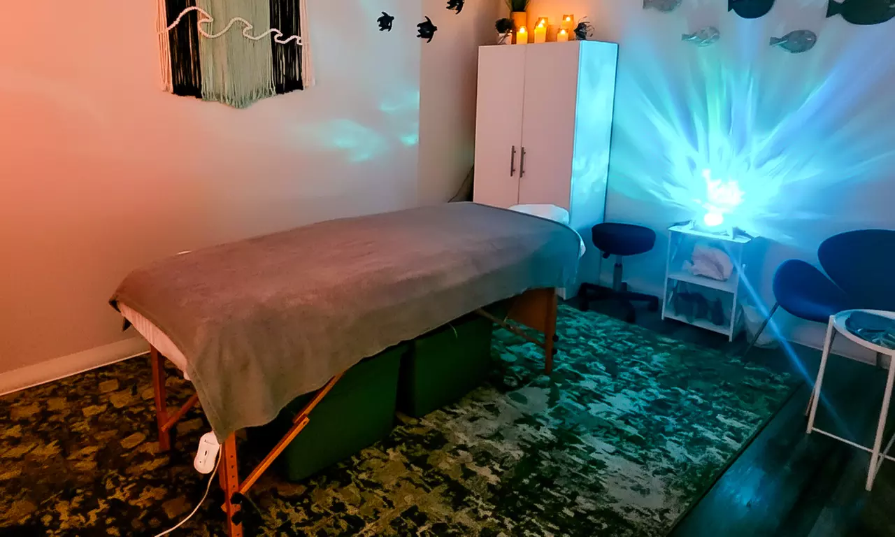 Relax with One or Two 60- or 90-Minute Massage of Choice Sessions