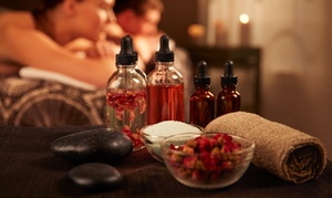 Tranquil Renewal: One or Two 60 or 90-Minute Full Body Massage Sessions at Beauty Strike (Up to 49% Off)