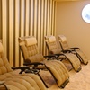 Image 5: Relax with Float, Massage, and Salt Room Packages