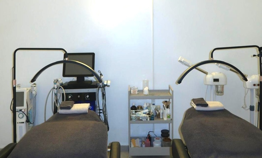 Image 8: Verschenke Entspannung: Luxuriöse Gesichtsrituale für 1 oder 2 Per.