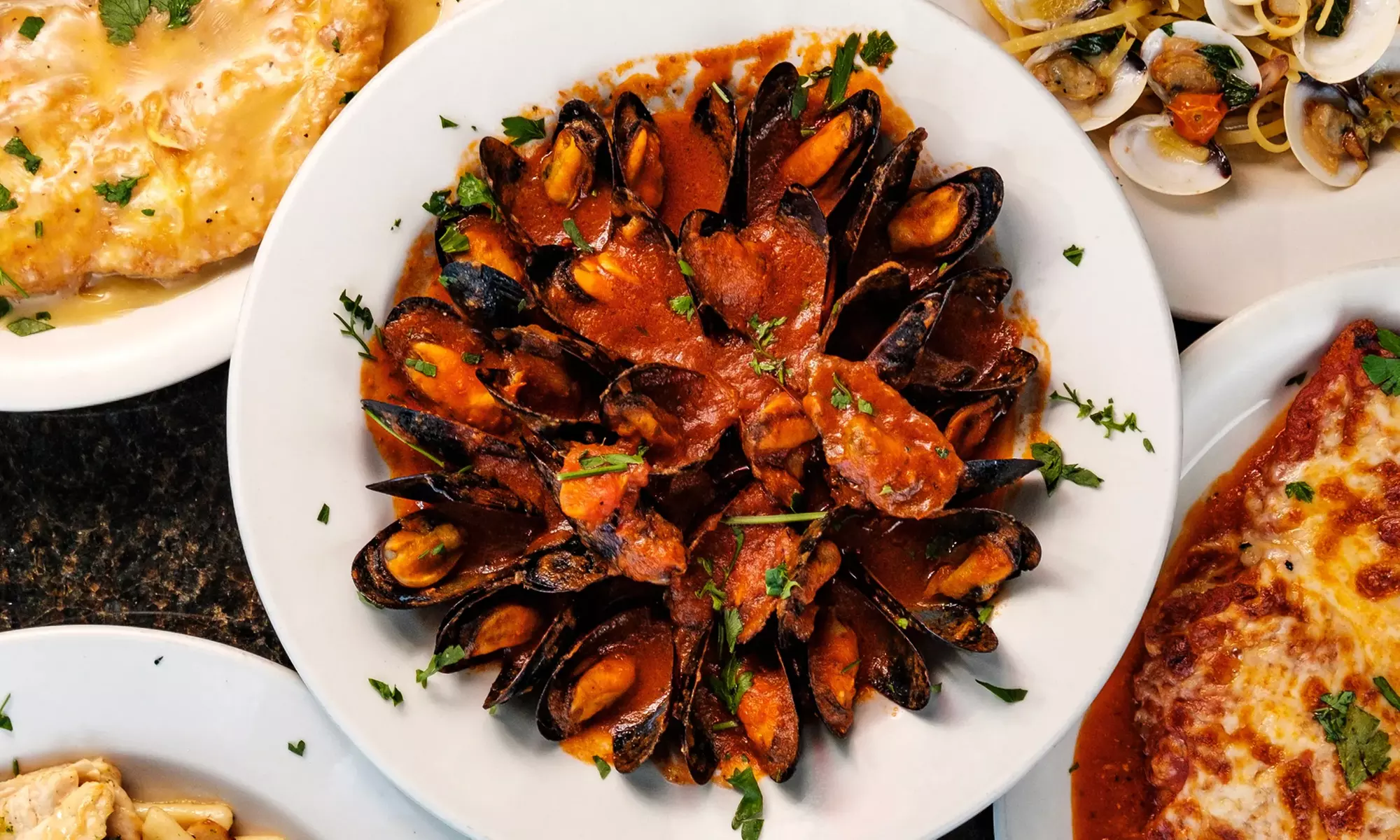 Savor $15 or $30 Toward Food and Drink – Valid Monday to Thursday