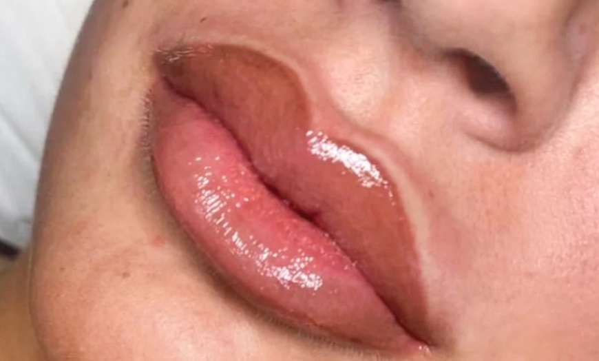 Image 6: Up to 30% Off on Permanent Makeup at Kita’s Beauty Bar