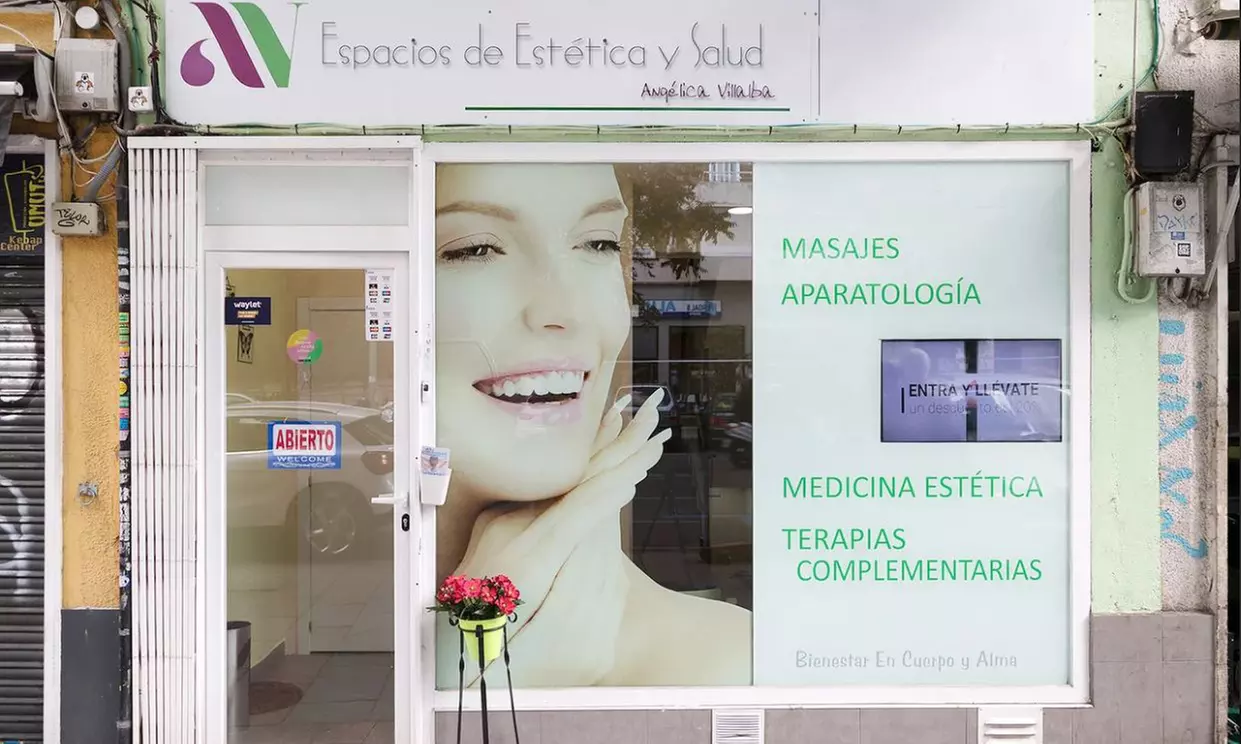 Limpieza facial completa con opción a aparatología para 1 persona