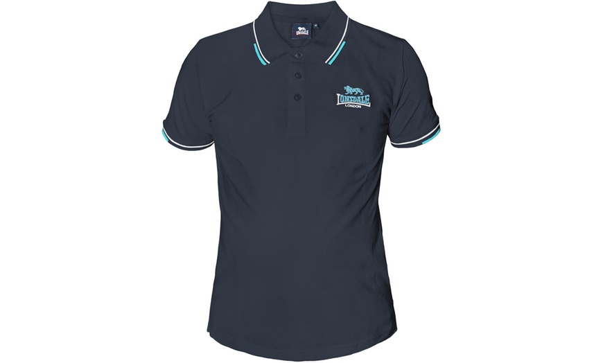 Image 5: Polo da uomo Lonsdale 