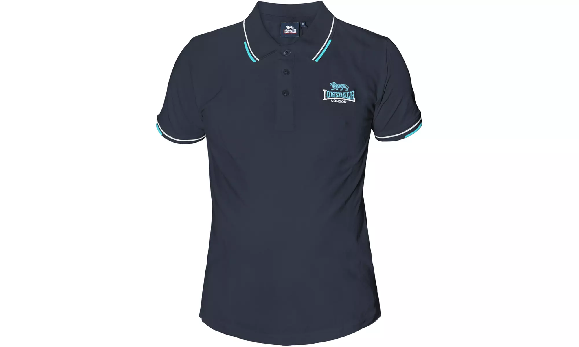 Polo da uomo Lonsdale