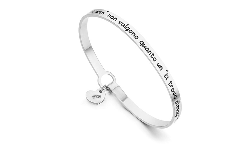 Image 42: Bracciale da donna Kulto