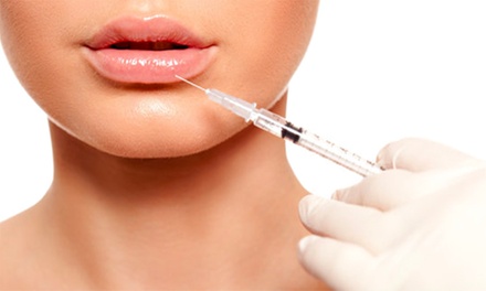 One Lip Flip Session - Lone Star MedSPA