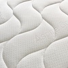 Image 12: Aspire Castleton Quilted Headboard Ottoman Bed