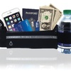 Image 4: Running Bum Bag Fanny Pack Travel Waist Money Belt Zip Hiking Pouch Wallet