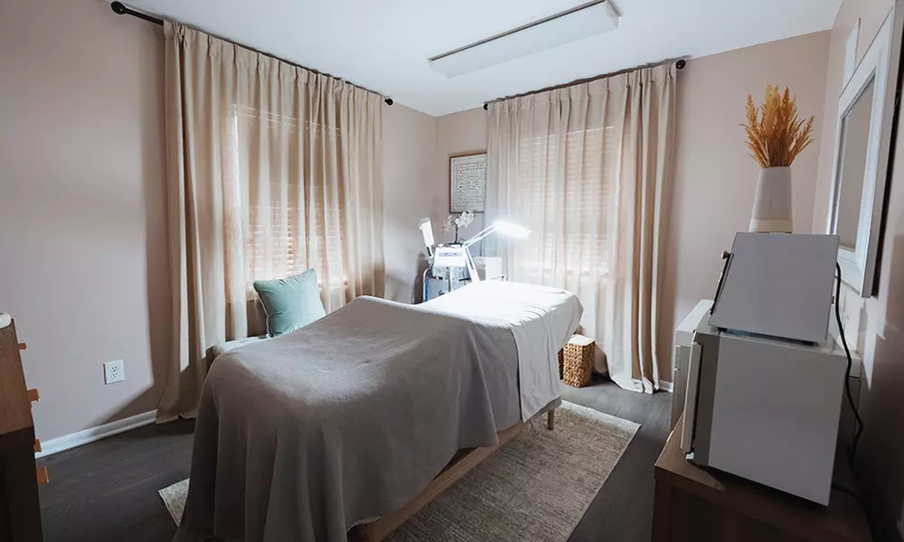 90-Min Luxury All-Inclusive Custom Facial — One, Two or Three Sessions