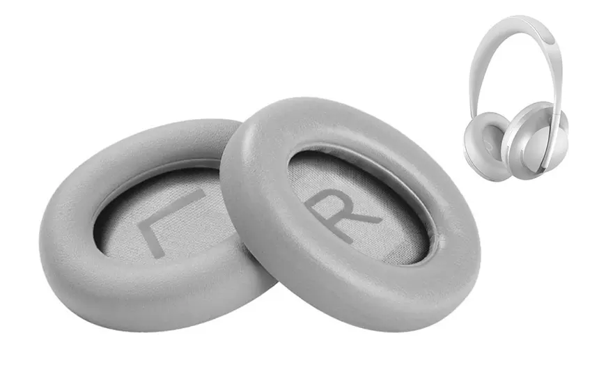 Image 8: A Pair Ear Pads Replacement