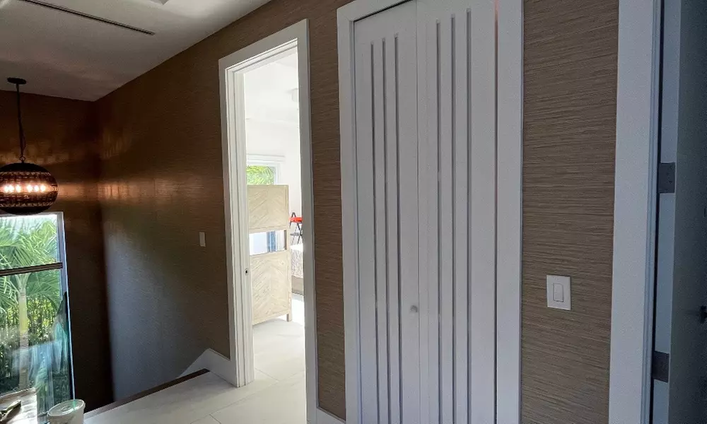 Transform your Space with Custom Wallpaper Design & Installation