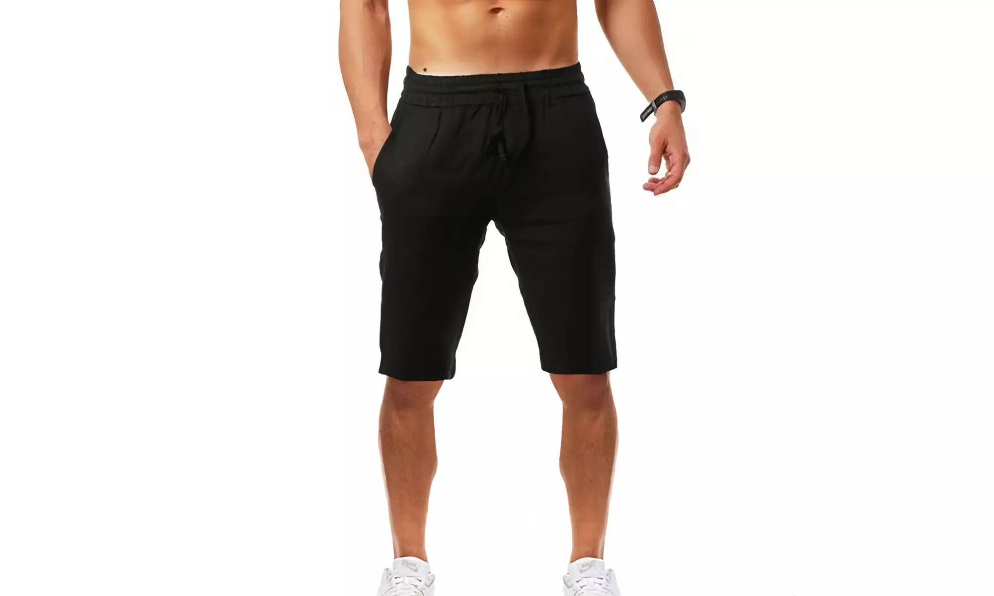Men's Casual Shorts