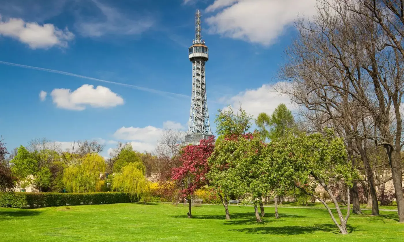 ✈9-Day European Vacation with Air - Great Value Vacations