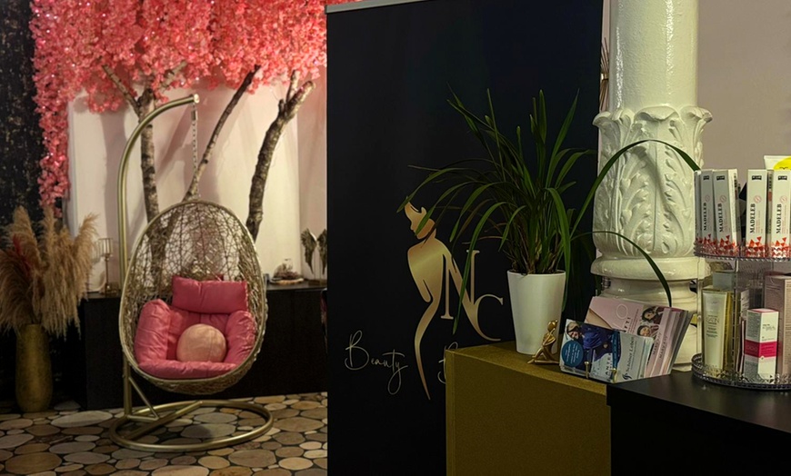 Image 4: 30 Min. Classic oder 60 Min. Premium Head-Spa für 1 Person