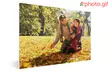 Foto auf Fotoboard in verschiedenen Formaten bei Photo Gifts (bis zu 74% sparen) - Second Medium