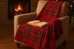 Coperta plaid in micropile, disponibile in 3 dimensioni - Image 3