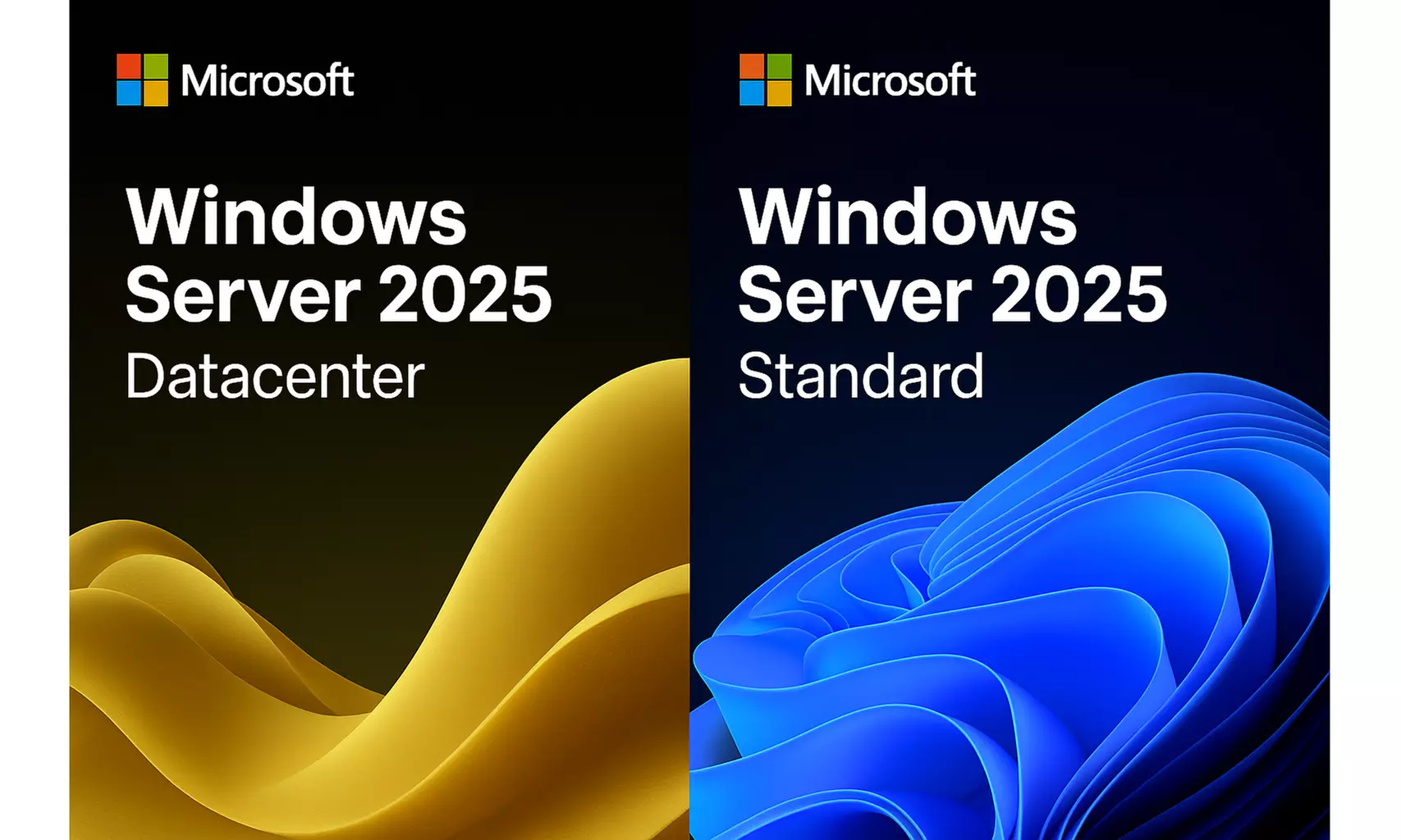 Microsoft Windows Server 2019–2025 Editions - Up to 70% Off