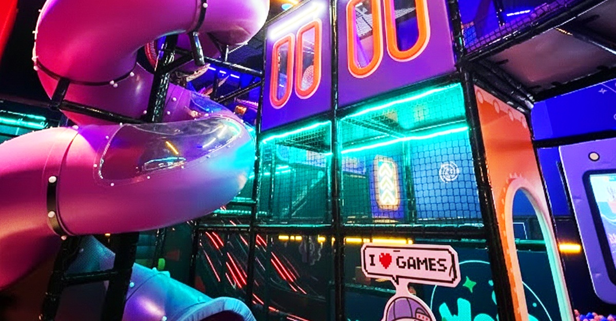 1 Or 2-hour Or Full Day Mini Moonsters Or Rocket Rush Pass (weekdays) 1 Or 2-hour Or Full Day Mini Moonsters Or Rocket Rush Pass (weekdays)
