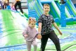 Experience a Thrilling 90-Min Inflatable Park Session For Up to Four People at Airpark Adventure (Up to 36% Off) - Image 6