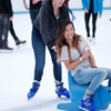 Image 6: Indoor Ice Skating with Skate Hire for 1, 2, or 4, or Family Pass