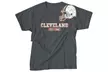 Kid's Awesome Football Helmet T-Shirts - Second Medium