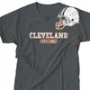 Cleveland - Charcoal