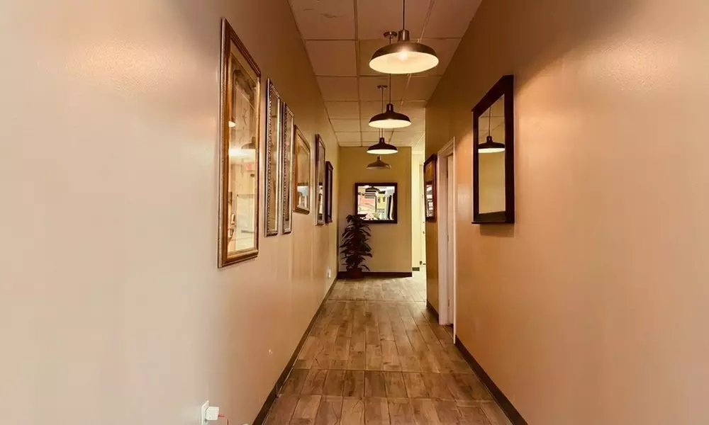 Relax with One 60, or 90 Minute Deep Tissue Massage