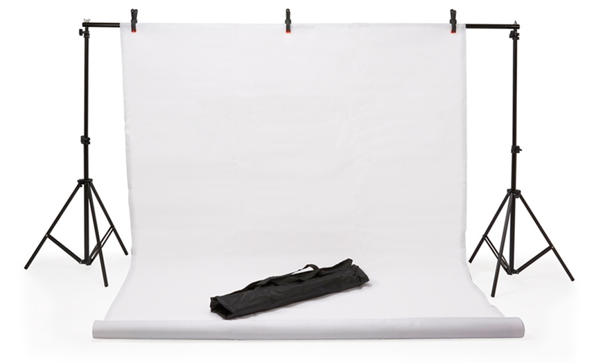 Image 1: Photo Studio Accessories