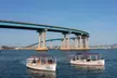 Private 90-Minute San Diego Bay Duffy Boat Rental with Captain for up 10 Guests at SD Funrunners (Up to 40% Off) - Second Medium