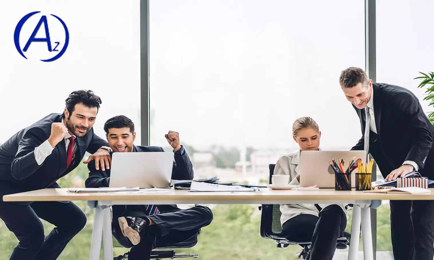 3, 6, 12 oder 18 Monate Deutschkurs für 1 Person mit Deutsch-AZ (bis zu 93% sparen) - Primary Image