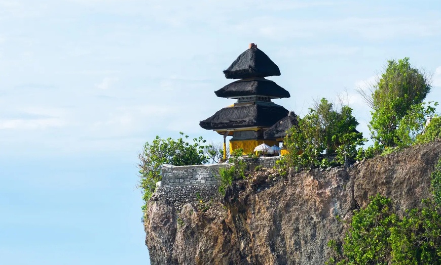Image 16: ✈ 11-Day Vacay in Bali & Gili Islands w/Air from Great Value Vacations