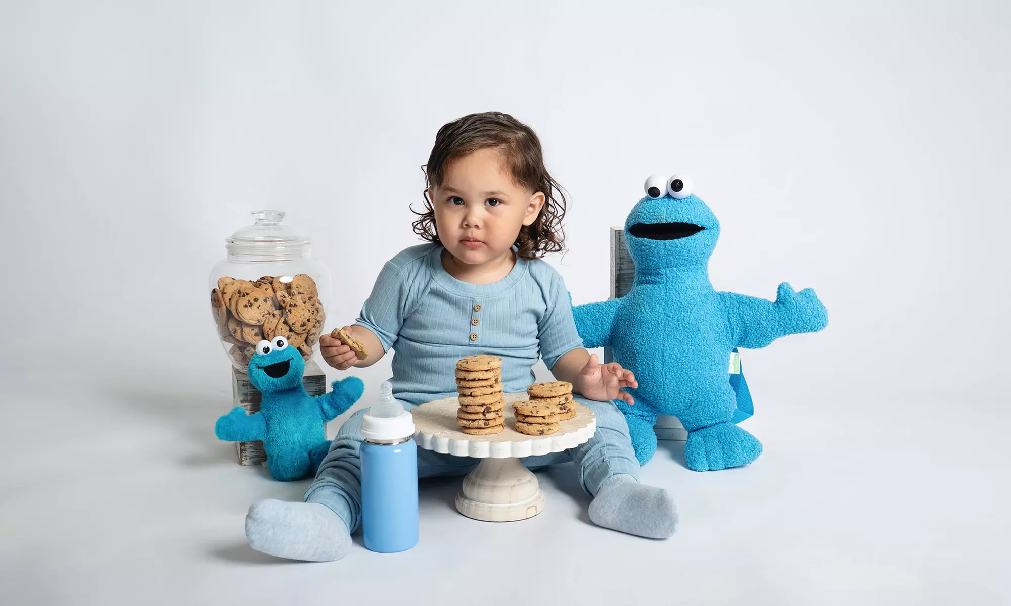 Up to 50% Off on Vintage Photography at Sarina Schieferstein Photography