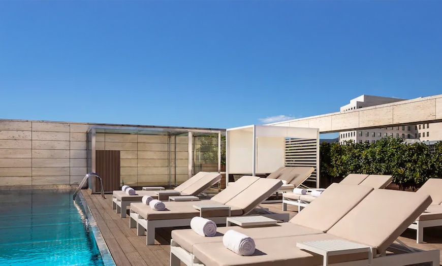 Image 6: Relax de 4*: circuito spa de 55 minutos con opción a masaje para 1 o 2