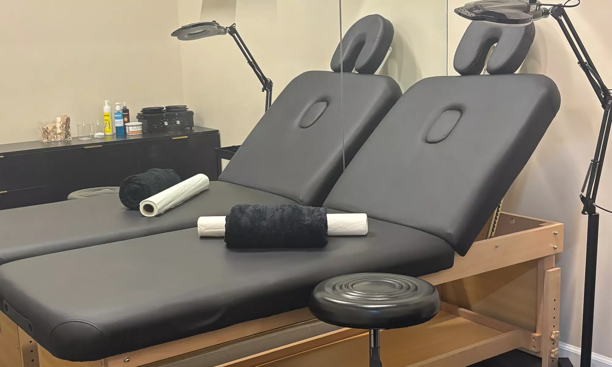 Rejuvenate with One or Two 40-Minute Yoni Steam Spa Sessions
