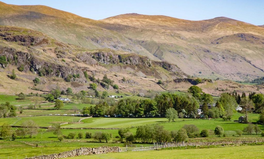 Image 10: Cumbria: Standard Double or Twin Room with Breakfast