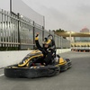 Image 7: Go-Karting Fun Awaits: 7, 14 or 21 Minutes Go Karting for 1, 2 or 4