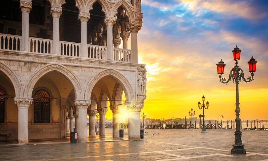 Image 4: Walentynki w Wenecji: 4-dniowa wycieczka dla dwojga