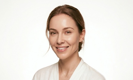 Two Non-Invasive face lift sessions - G & R Skin Care Solutions