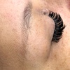 Image 1: Classic, Hybrid & Volume Eyelash Extension Packages + Fills


