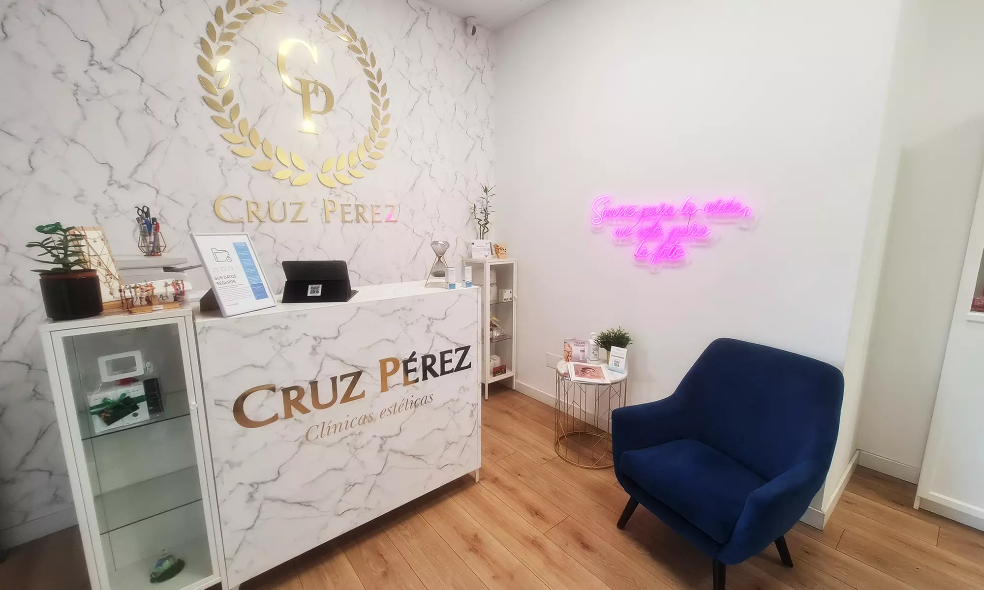 Limpieza facial con radiofrecuencia y opción a dermapen