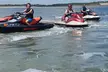 Up to 20% Off on Jet Ski Adventure: One-Hour Ride for One, Two, Three or Four People at Love City Power Sports - Second Medium