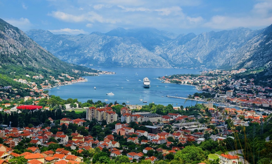 Image 23: ✈ Croatia & Montenegro Road Trip: 7-Day Getaway with Air & Hotel