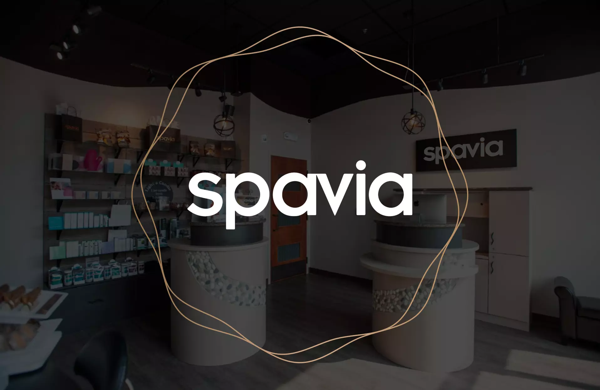 Signature Massage or Facial Options at Spavia Day Spa Chamblee