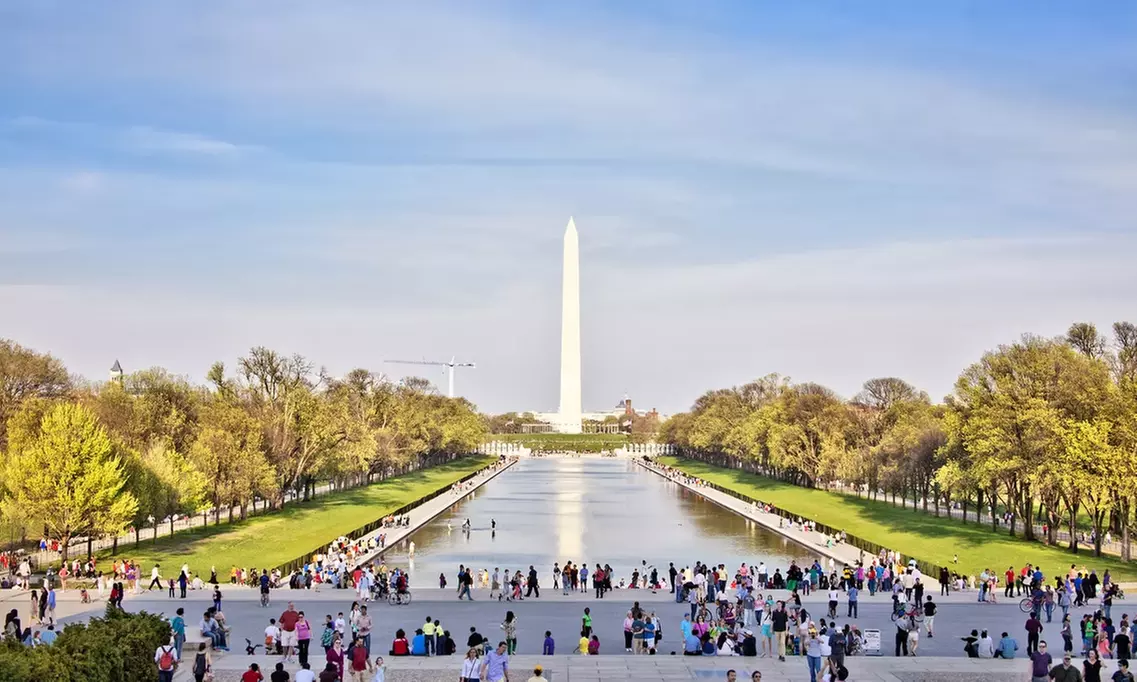 Explore and Enjoy Tour for Up to Four People