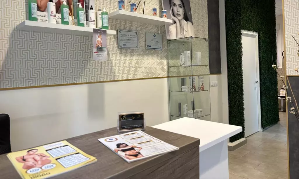 5 o 10 sesiones de presoterapia Sapphire Kies Press24 de 25 minutos