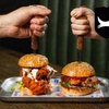 Image 1: BrewDog ! BIG Burgers & BIG Wings and 2 Drinks
